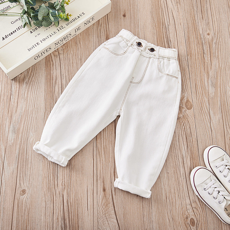VersaStyle Kids Harlan Jeans