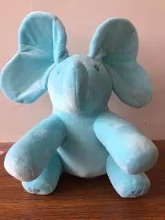 Singing Elephant Pal for Kids