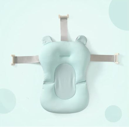 Сгъваем стол за баня ComfyFold за бебета