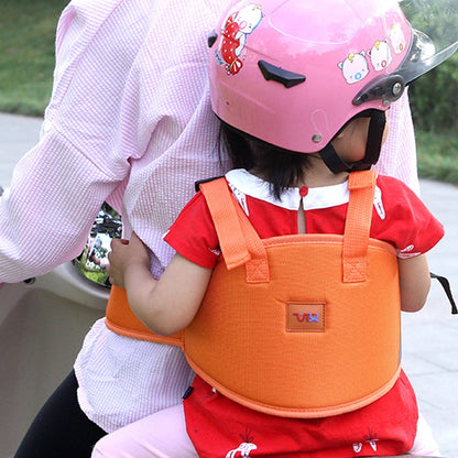 Adventure Kid Safety Harness