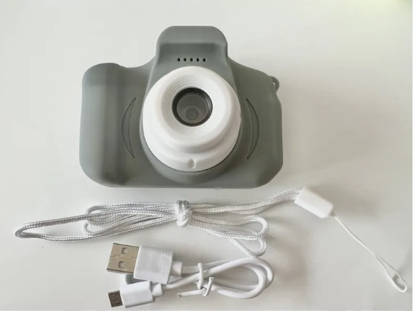 PetitePix Junior Camera