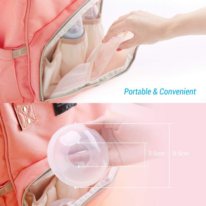 Breast Milk Harvester & Shield