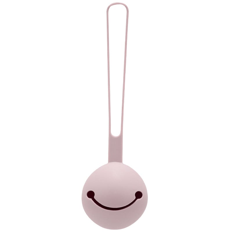 Baby Teether Nipple Bag with Lanyard