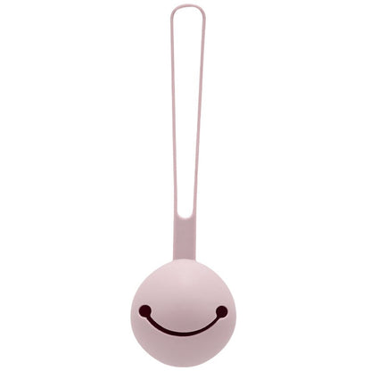 Baby Teether Nipple Bag with Lanyard