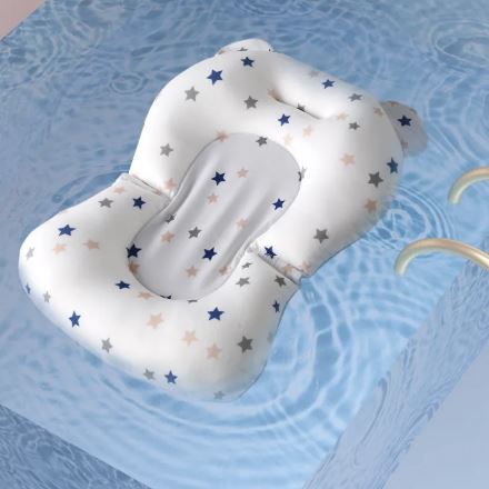 Сгъваем стол за баня ComfyFold за бебета