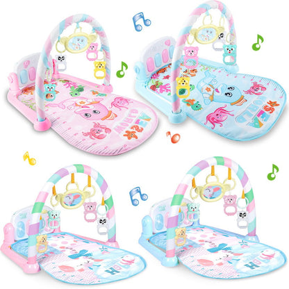 Musical Baby Play Gym