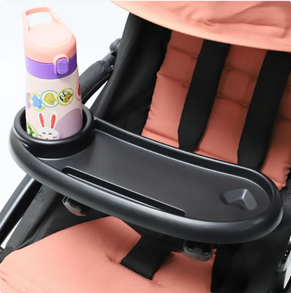 Stroller Snack Tray