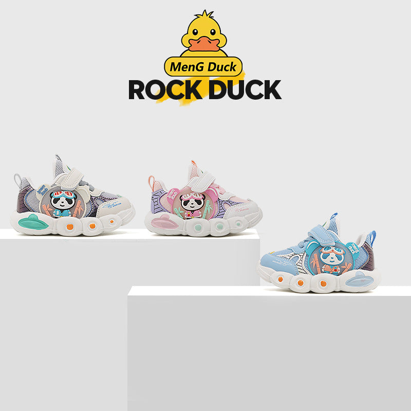 Ultra-light Functional Sports Shoes for Babies