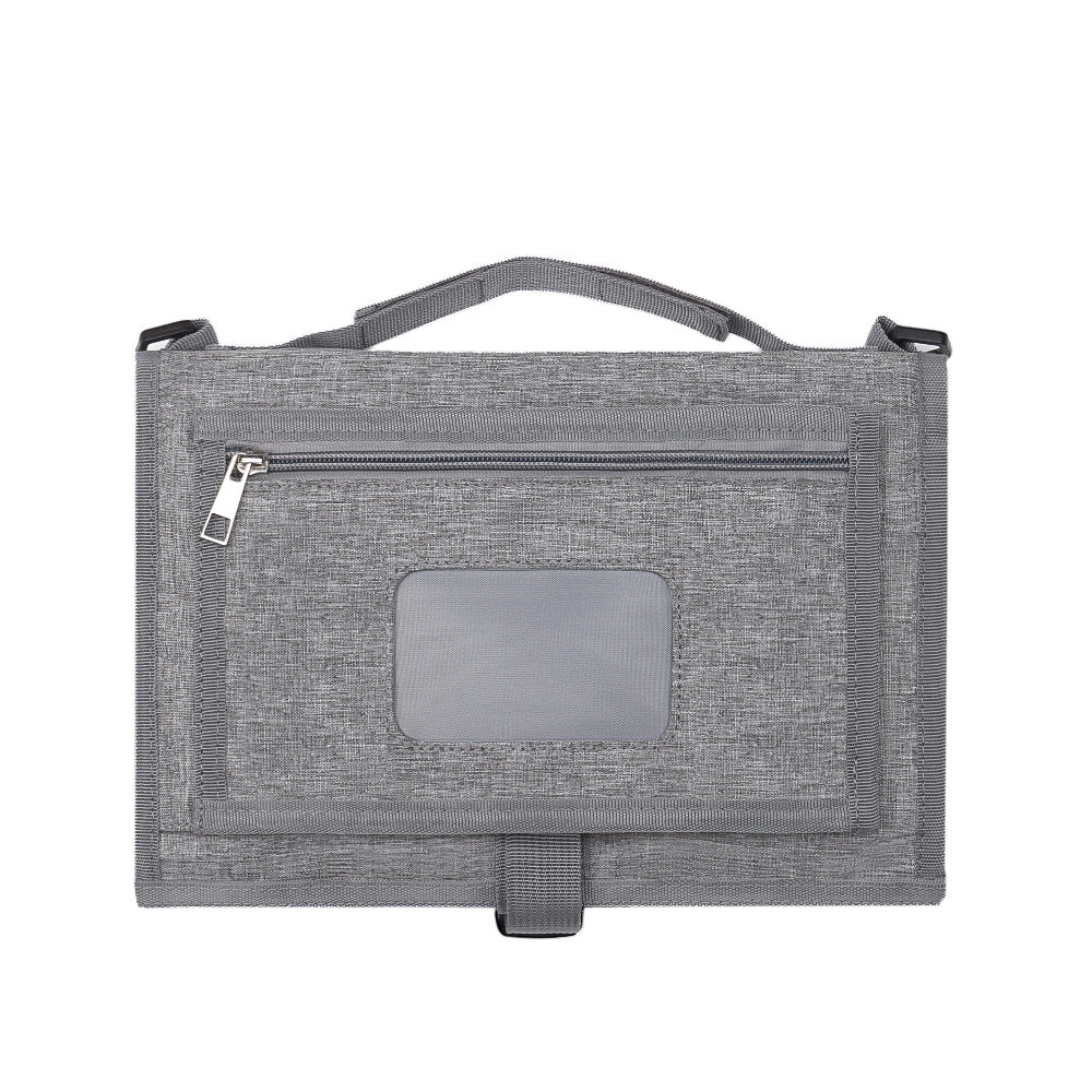Travel-Friendly Baby Diaper Mat