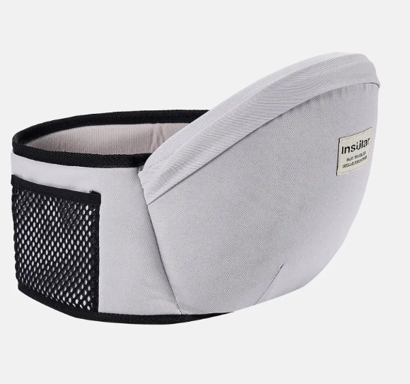 Помощна седалка Comfy Carry