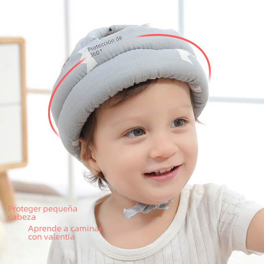 Toddler Safety Helmet for First Steps