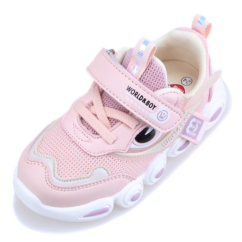 Ultra-light Functional Sports Shoes for Babies