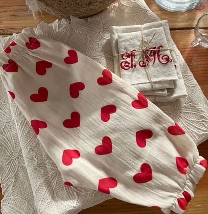 Cotton Baby Bloomers