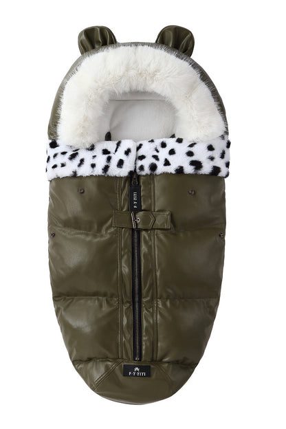 Autumn-Winter Baby Snuggle Sack