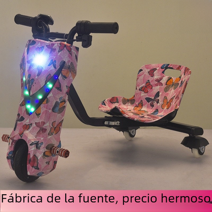 Electric Glide Trike - Youth Drifter 6-Inch