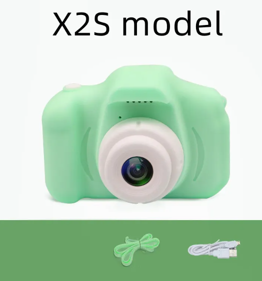 PetitePix Junior Camera