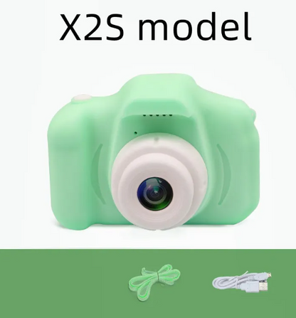 PetitePix Junior Camera