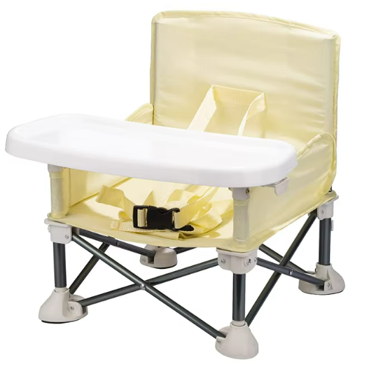 Portable Baby Booster Seat