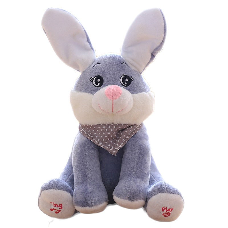 Singing Elephant Pal for Kids