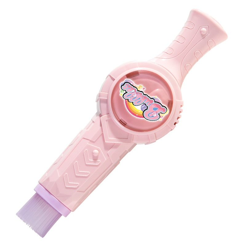 Kids' Portable Smoke Ring Blaster