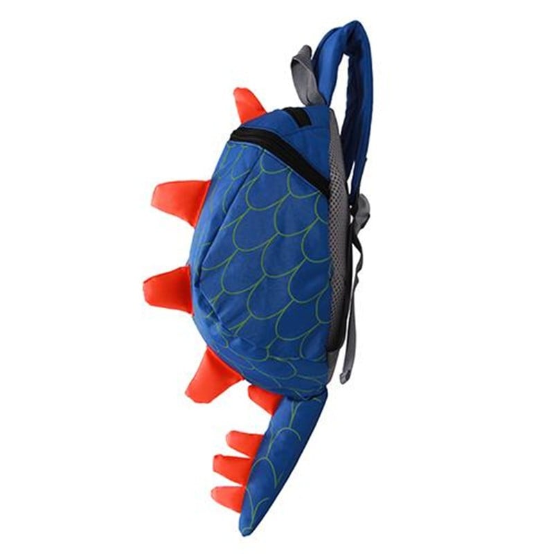 Dino Pal Toddler Backpack