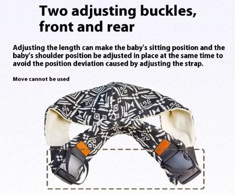 Kiddie Comfort Sling