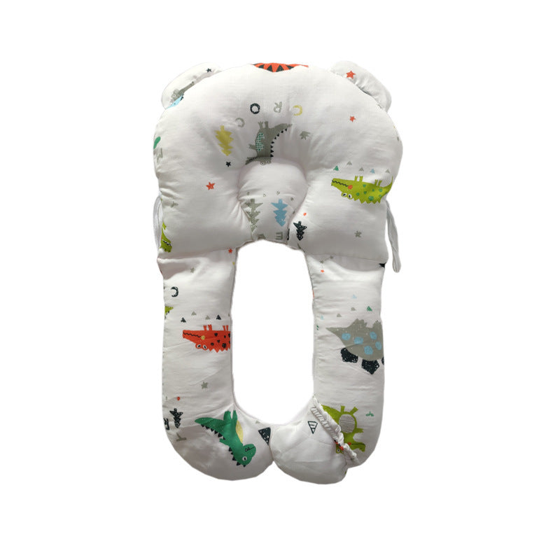 Baby Head Support Shaping Pillow