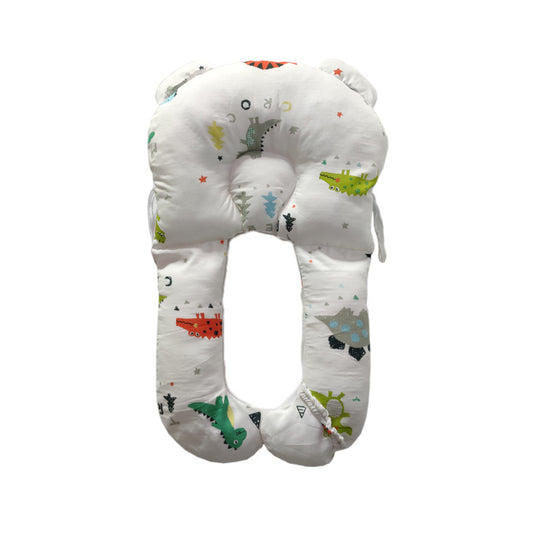 Baby Head Support Shaping Pillow