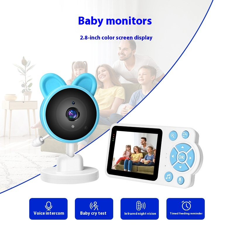 Baby Guard Monitor