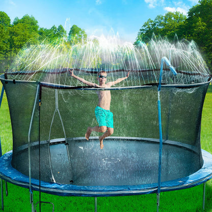 Backyard Blast Trampoline Sprinkler 39ft