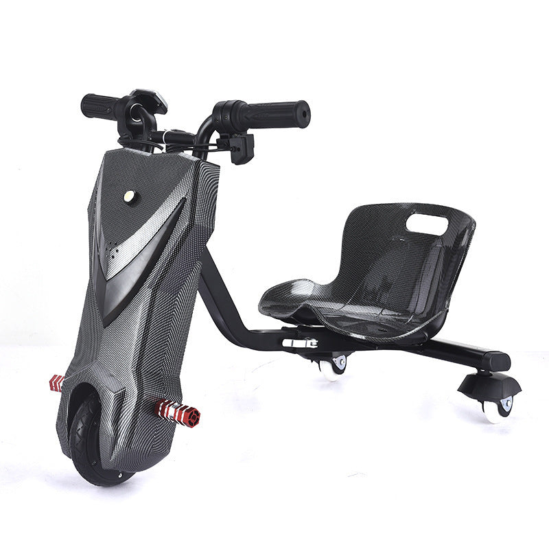 Electric Glide Trike - Youth Drifter 6-Inch