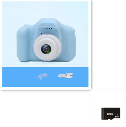 PetitePix Junior Camera