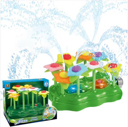 Magical Garden Water Sprinkler for Kids