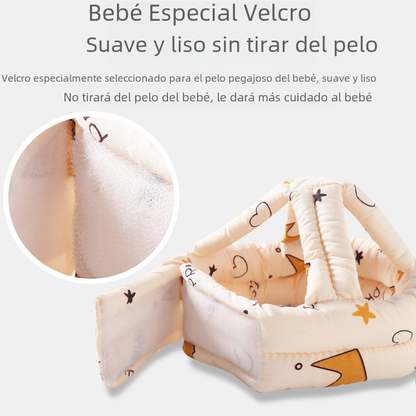 Toddler Safety Helmet for First Steps