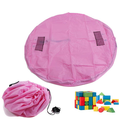 Mega Picnic & Play Mat with Carry Bag