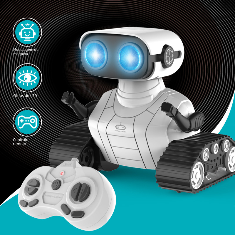 JiveBot: The Dancing Robot
