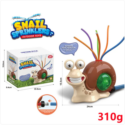 Magical Garden Water Sprinkler for Kids