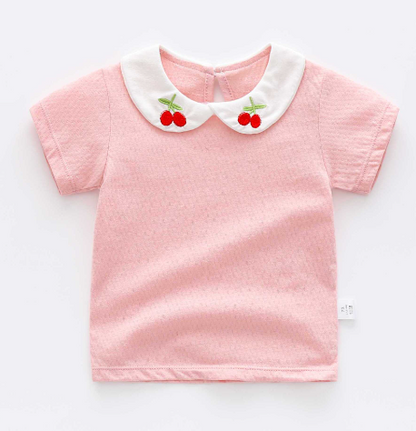 Kids' Cotton T-Shirt