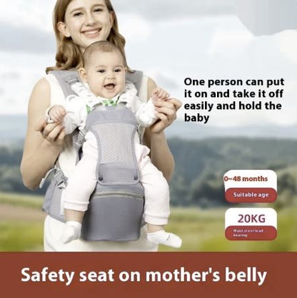 Easy Carry Baby Sling