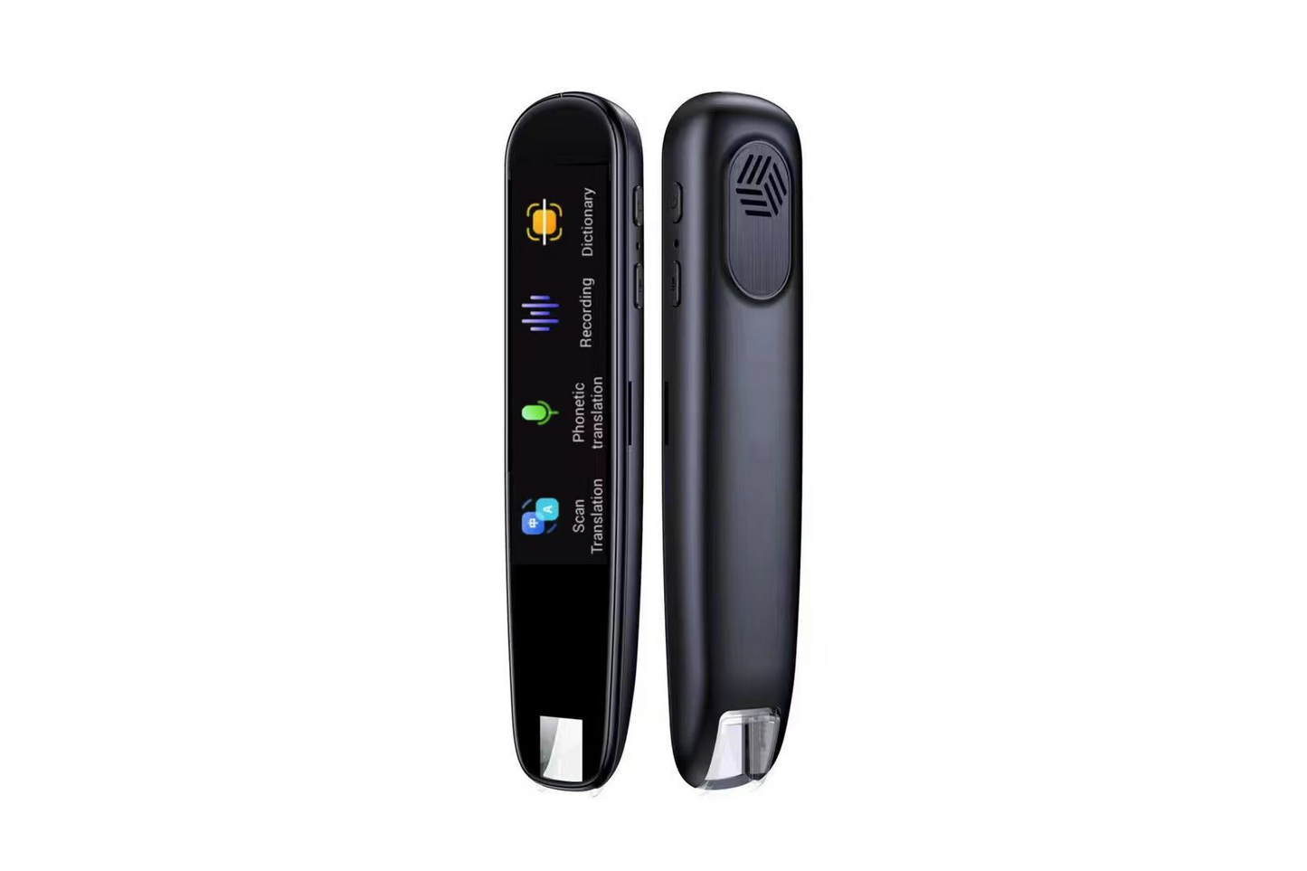 Portable Language Learning Tool