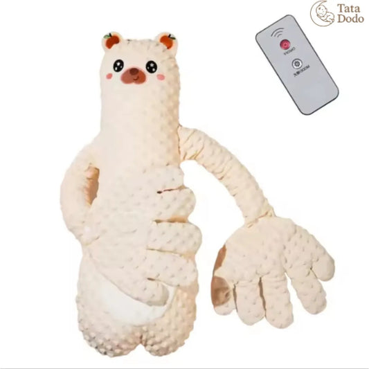 Calm Nights Baby Hugger