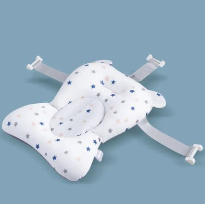 Сгъваем стол за баня ComfyFold за бебета