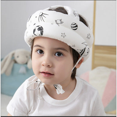 Toddler Safety Helmet for First Steps