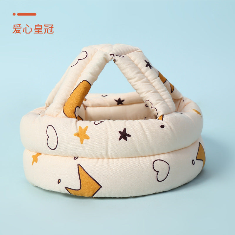 Toddler Safety Helmet for First Steps