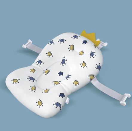 Сгъваем стол за баня ComfyFold за бебета