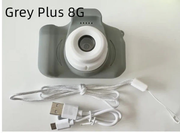 PetitePix Junior Camera