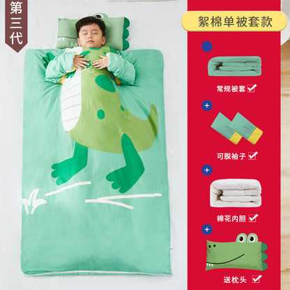 All-Season Cozy Baby Sleep Sack