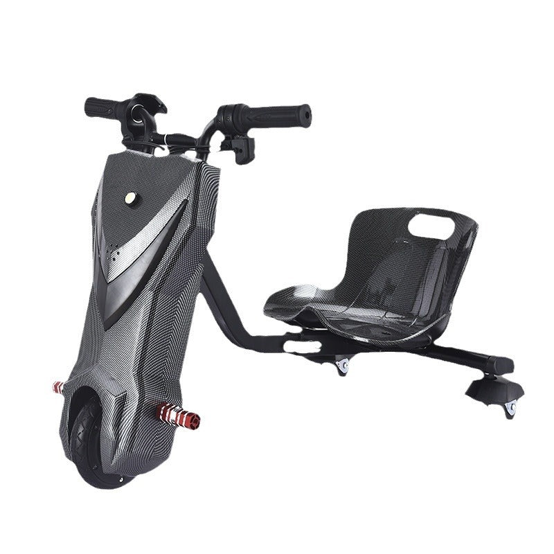 Electric Glide Trike - Youth Drifter 6-Inch