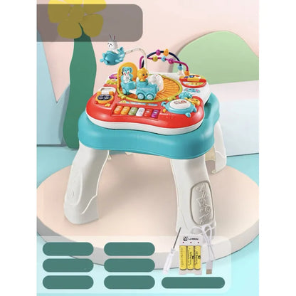 Toddler Toy Collection