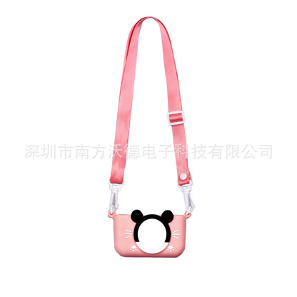 X6S HD Dual Camera Mickey Mouse Kids Digital Camera